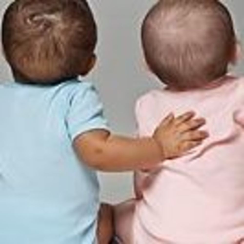 Meet your Posher, Terri